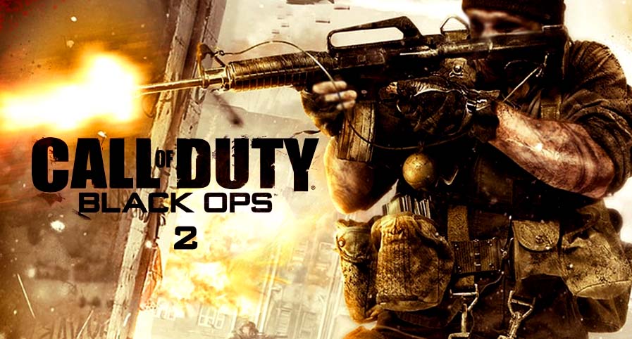 Download Game Cod Black Ops 2 Pc Gratis