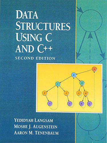 Data Structure Using C Ebook Free Download